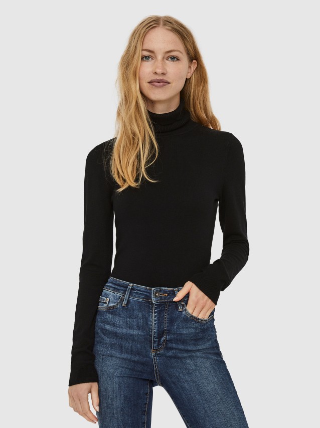 Camisolas Mulher Vero Moda