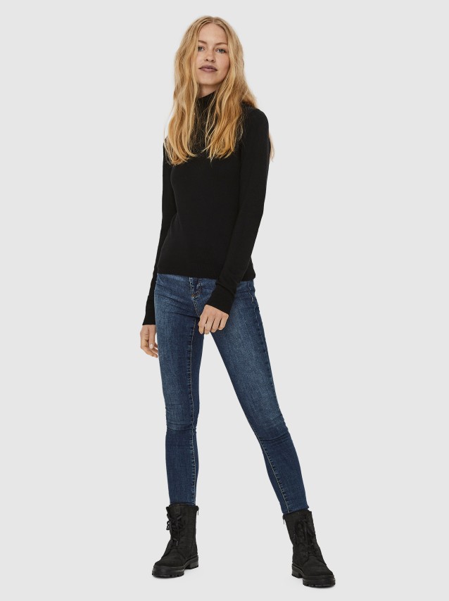 Camisolas Mulher Vero Moda