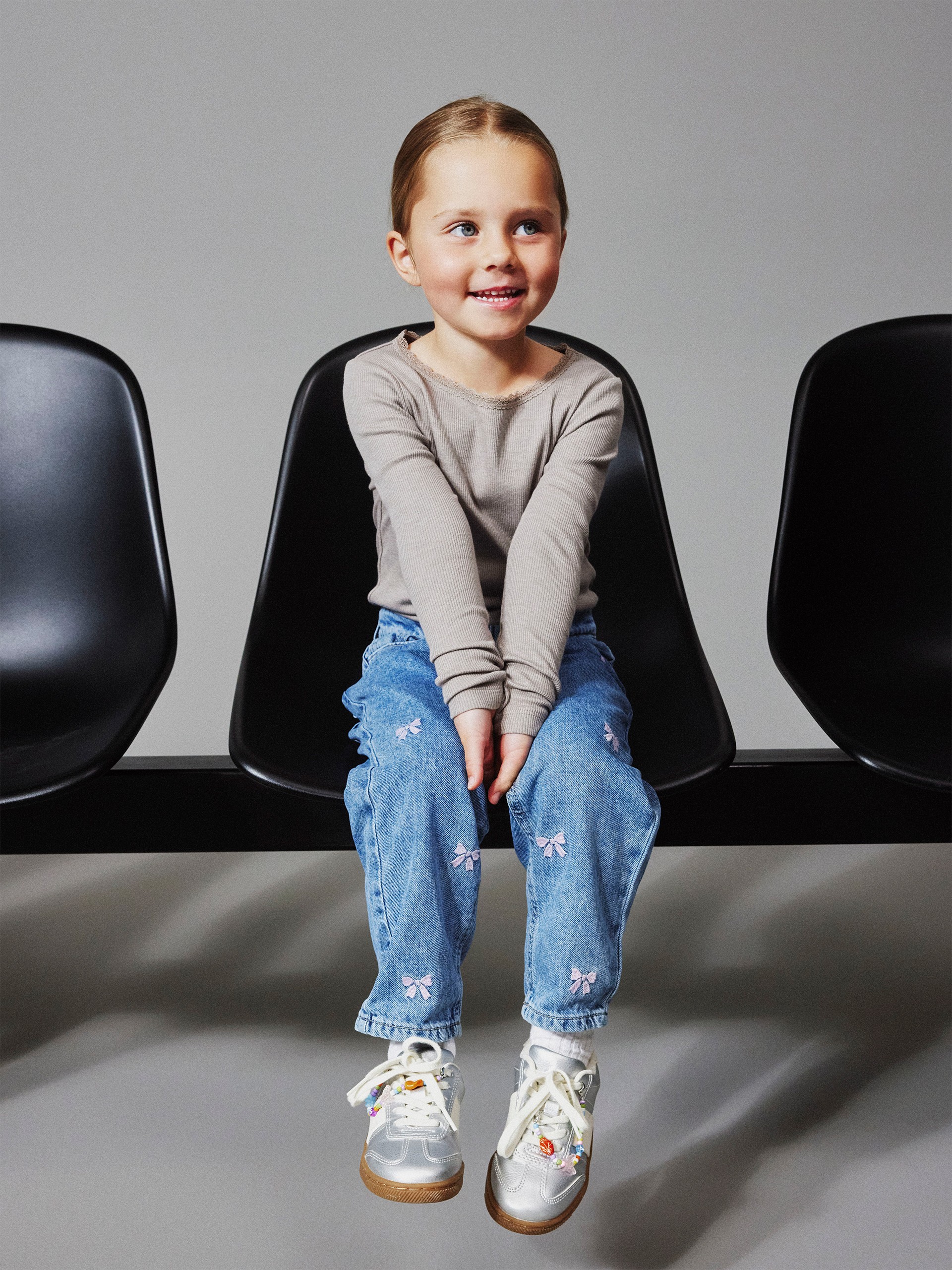 Trousers Female Name It