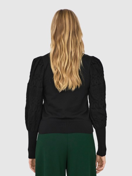 Sweatshirt Female Only