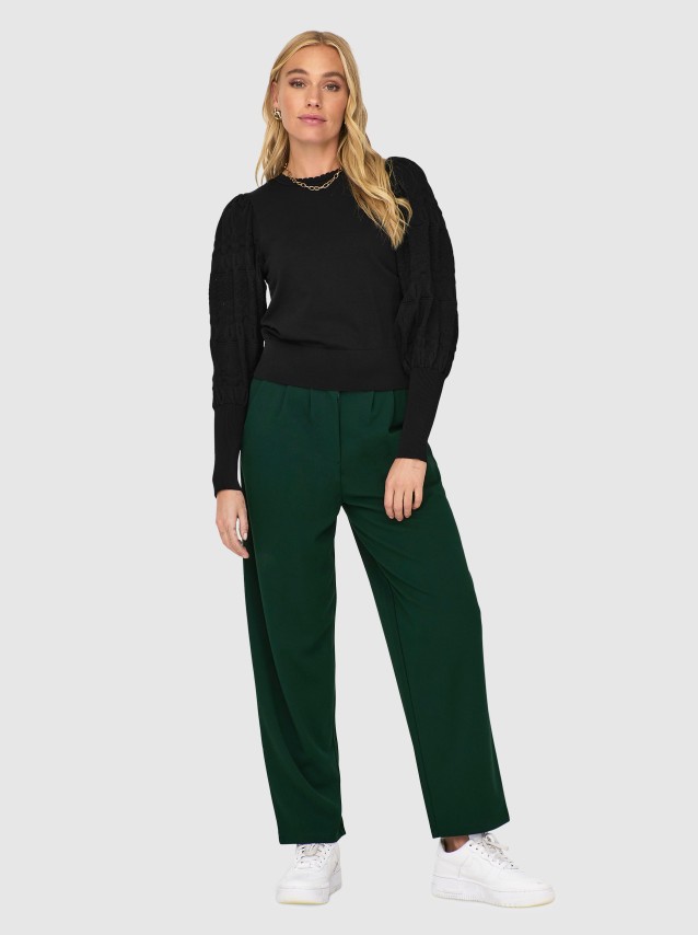 Sweatshirt Female Only