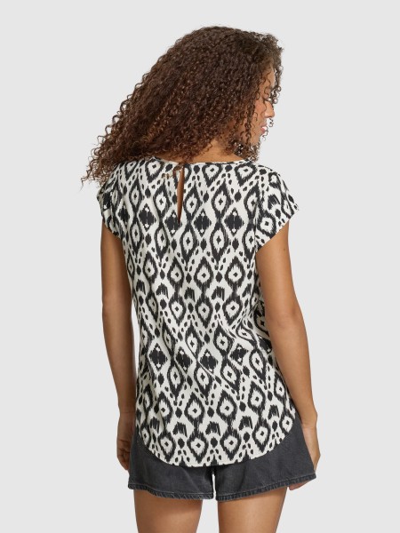 Blusa Mulher Only Blusa Mulher Only