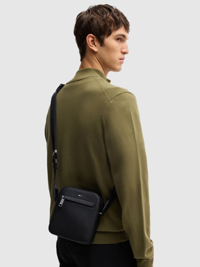 Bolsa Para Porttil Masculino Boss