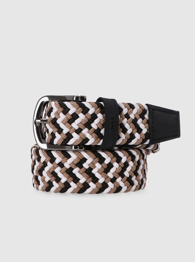 Cinturones Masculino Boss