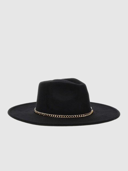Hats Female Guess Acessrios