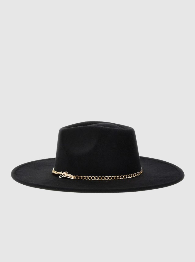 Hats Female Guess Acessrios