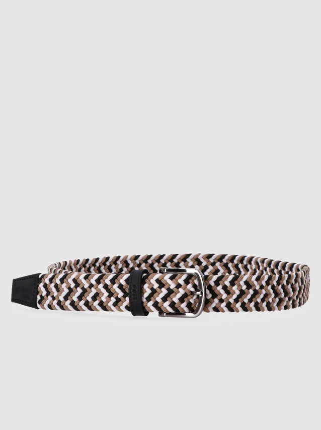 Belts Male Boss