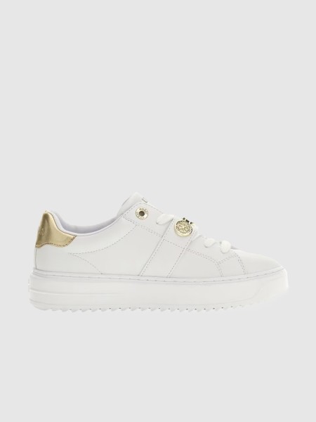 Trainers Female Guess Footwear