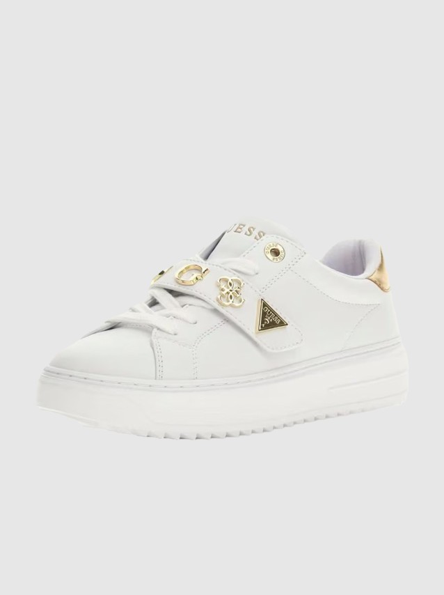 Trainers Female Guess Footwear