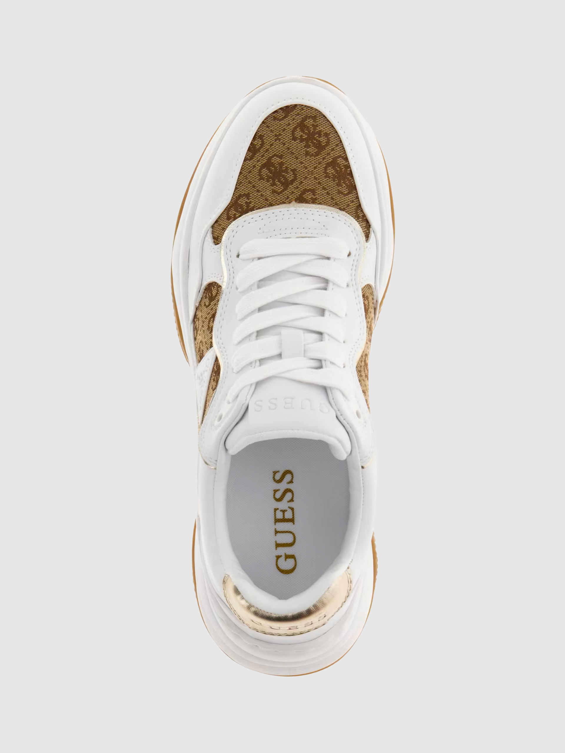 Zapatillas Femenino Guess Footwear