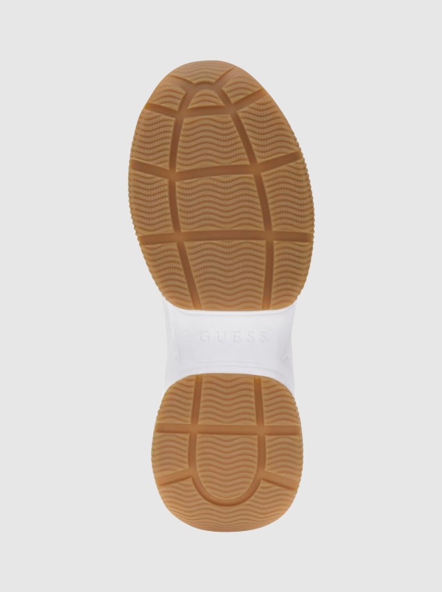 Trainers Female Guess Footwear