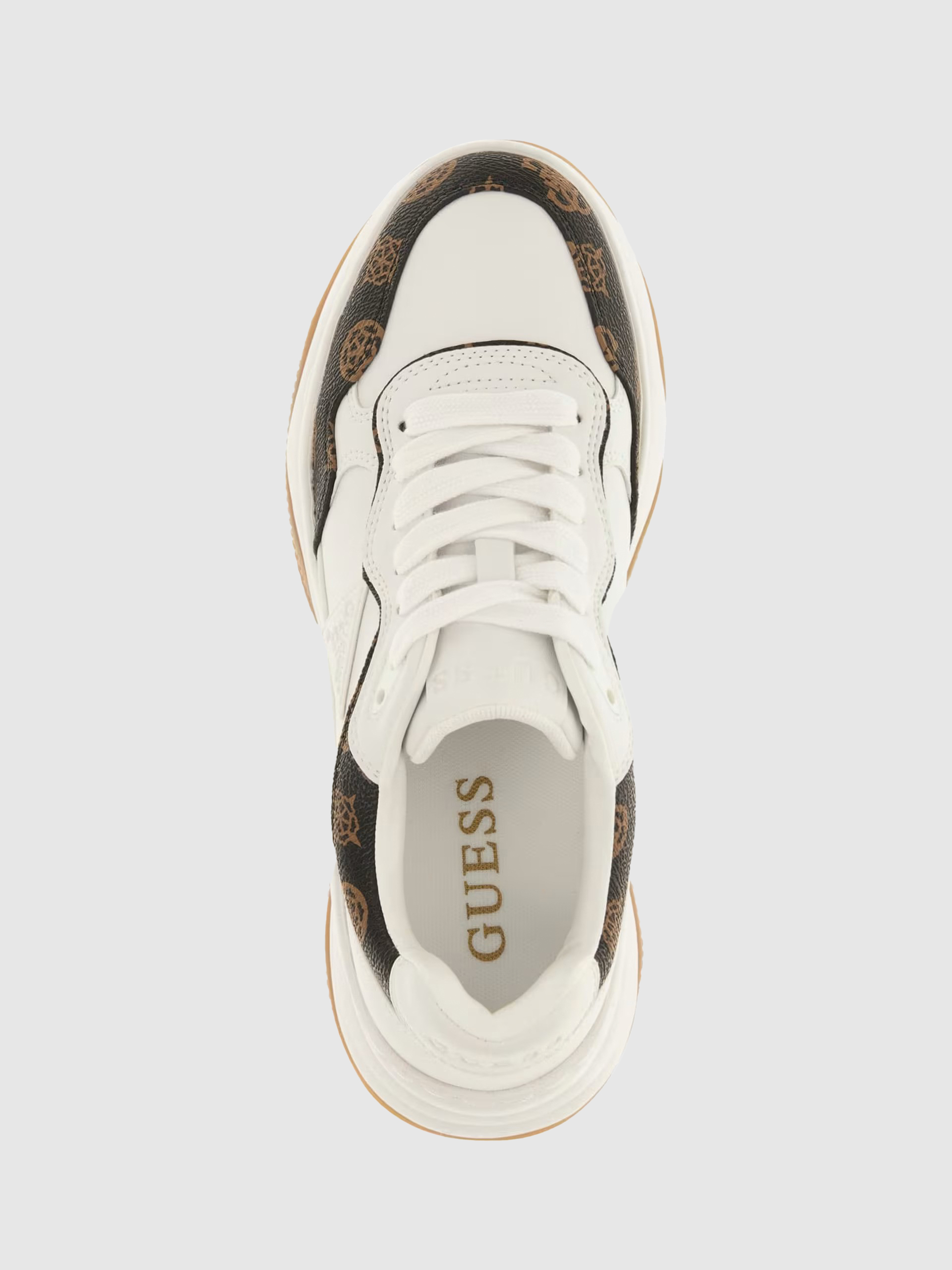 Zapatillas Femenino Guess Footwear