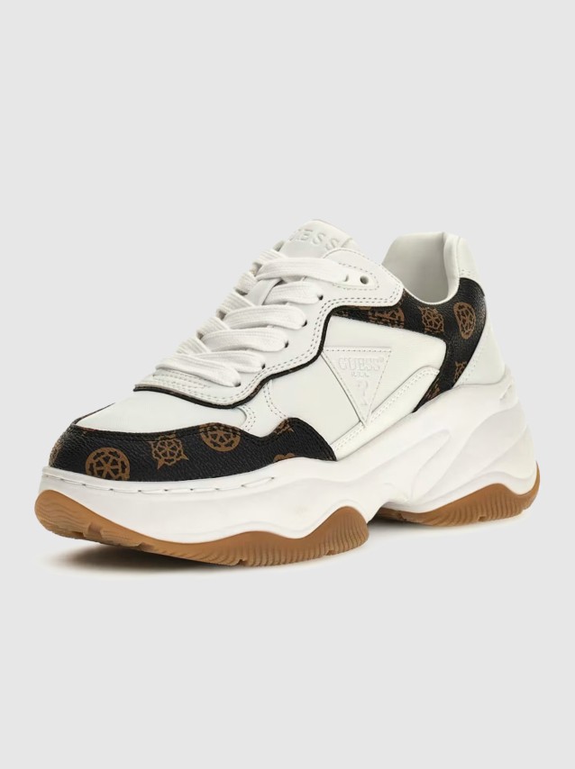 Trainers Female Guess Footwear