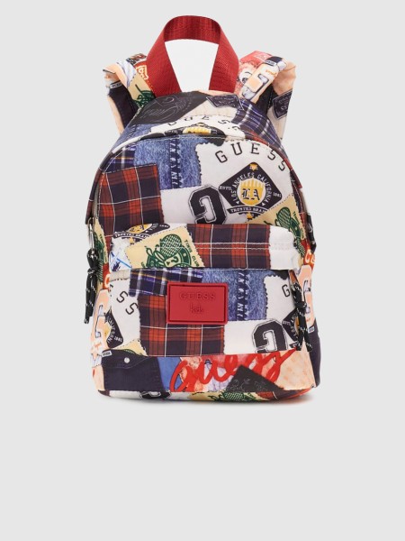 Sacs  dos Masculin Guess Kids