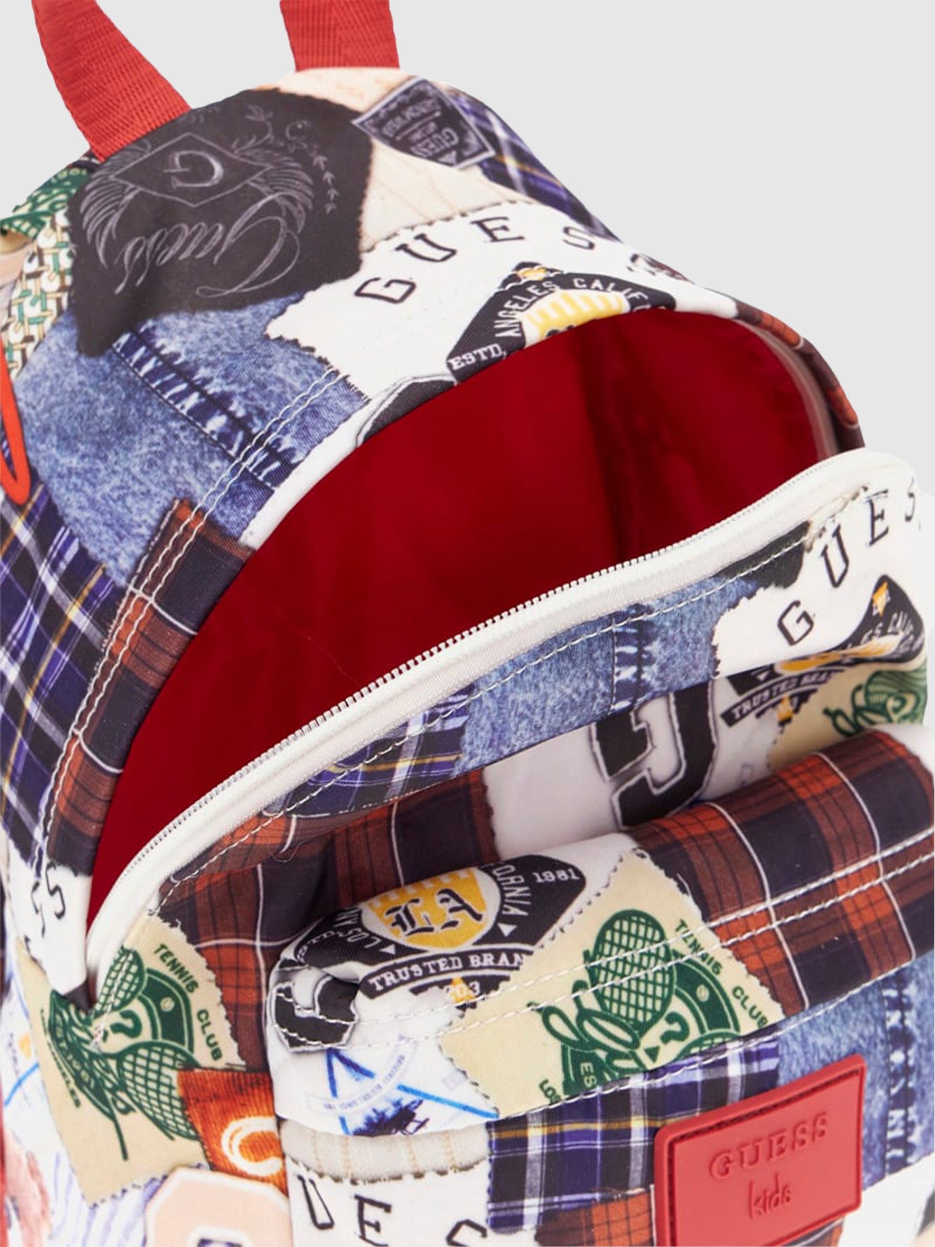 Mochilas Menino Guess Kids