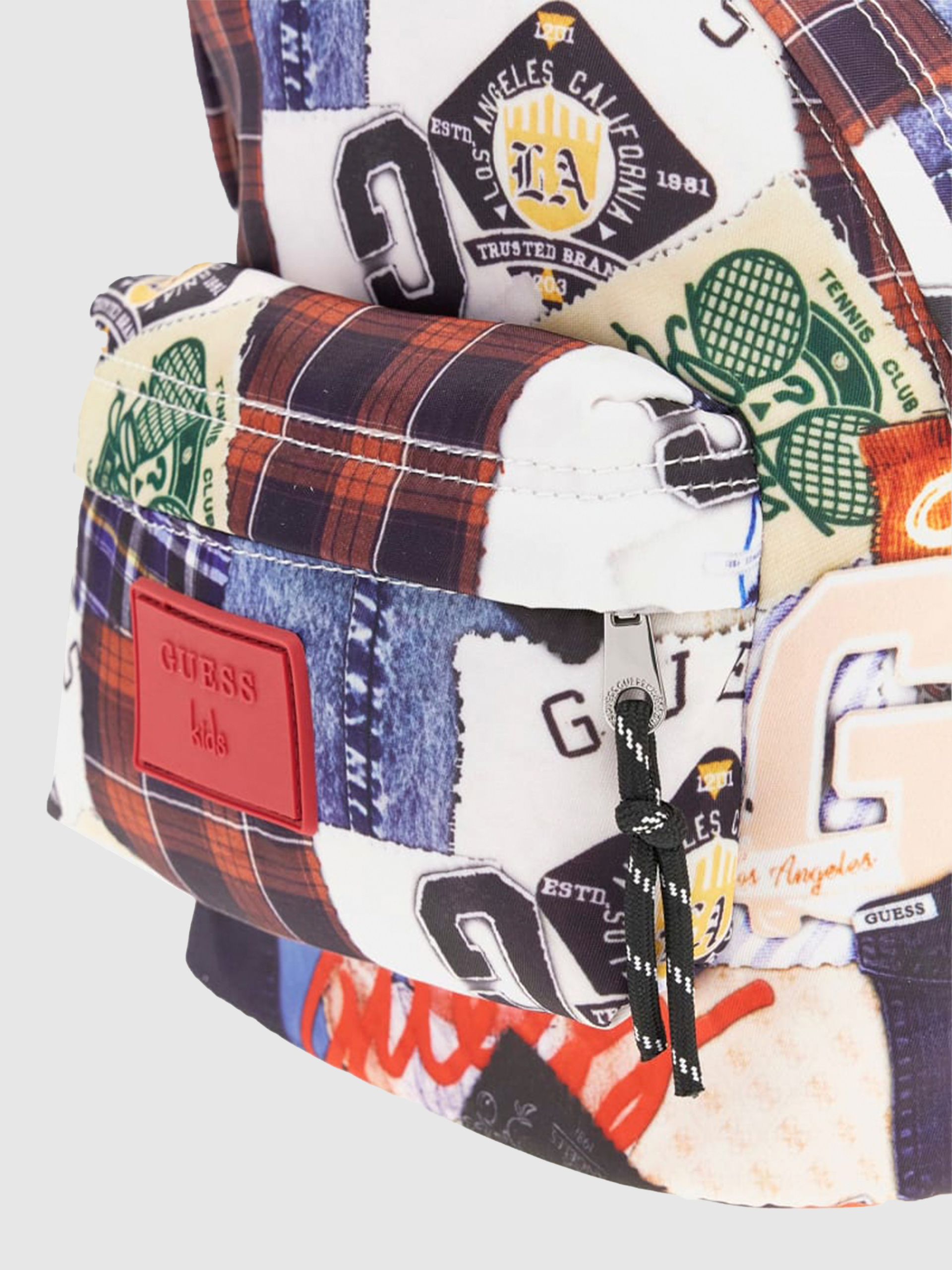 Mochilas Menino Guess Kids