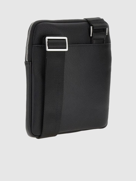 Shoulder Bags Male Guess Acessórios Shoulder Bags Male Guess Acessórios