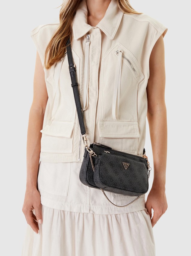 Sac  Bandoulire Fminin Guess Acessrios