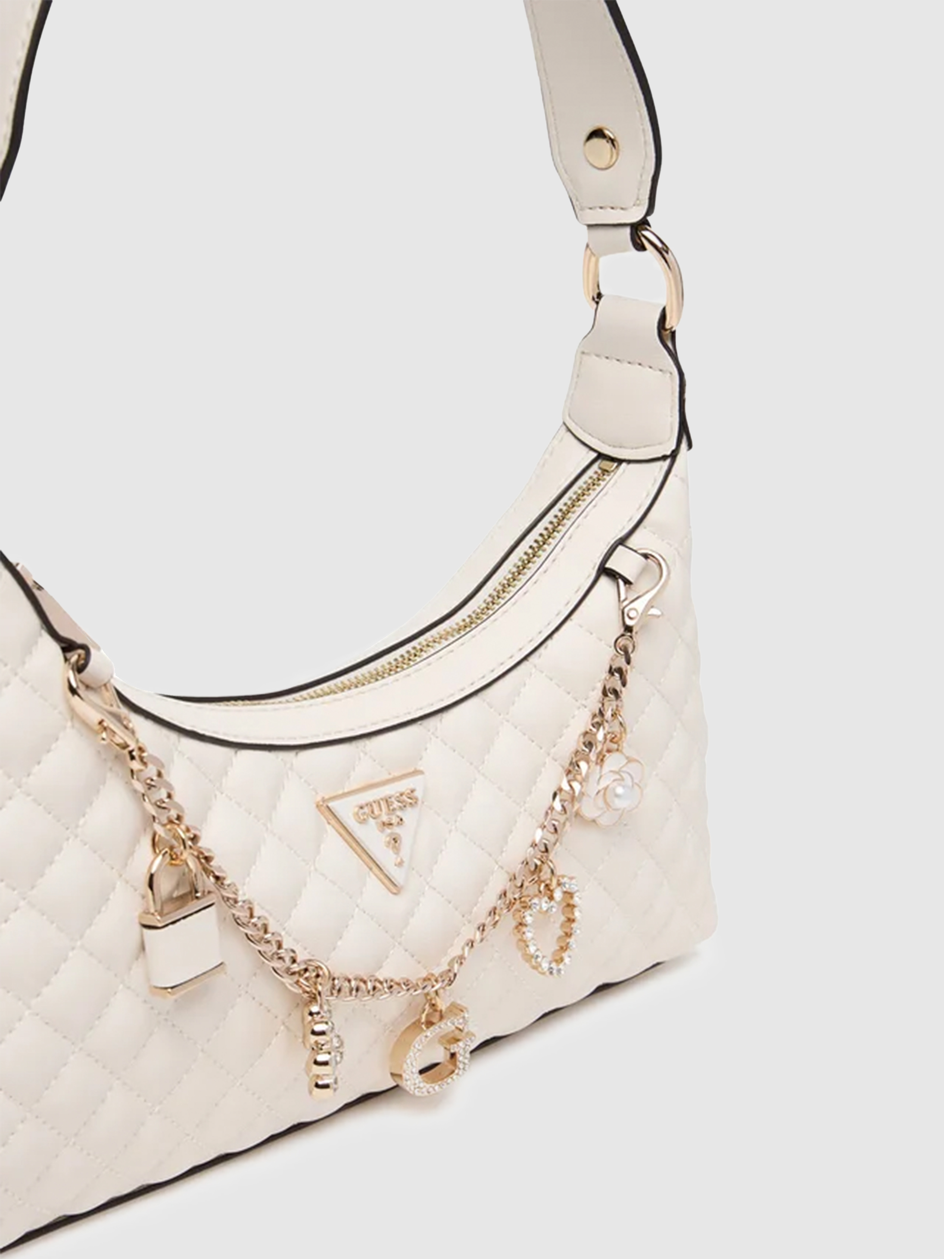 Sac À Bandoulière Féminin Guess Acessórios