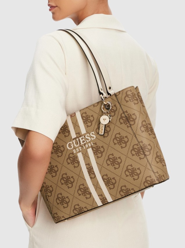 Fourre-Tout Fminin Guess Acessrios