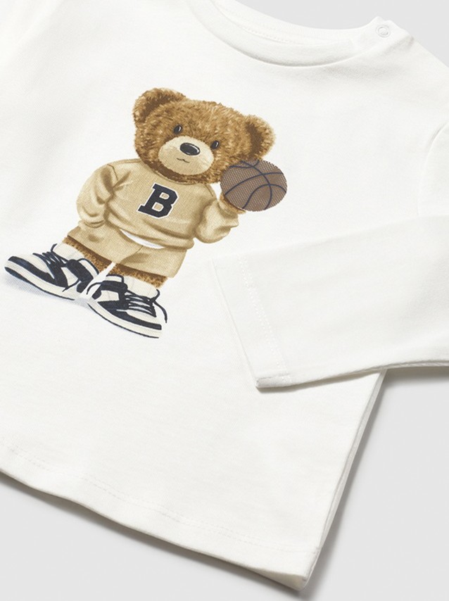 Jumpers Male Mayoral