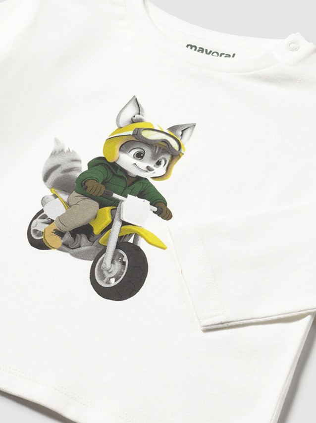 Pulls Masculin Mayoral