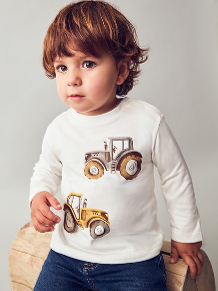 Pulls Masculin Mayoral