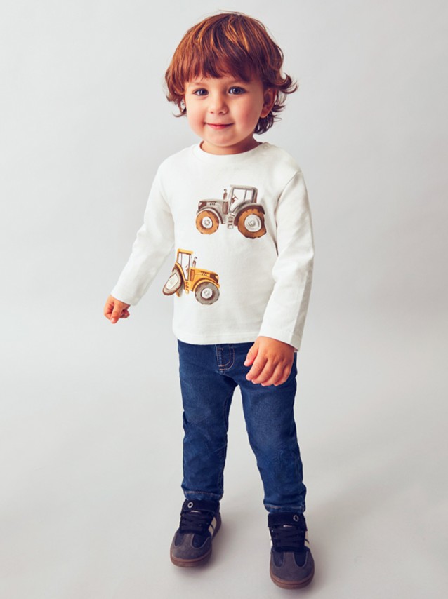 Jumpers Male Mayoral