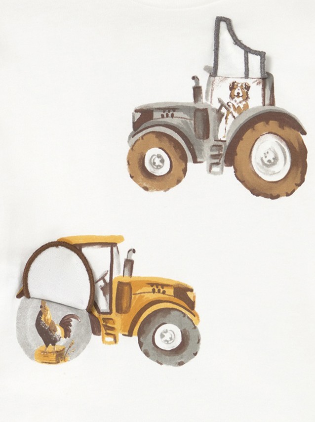 Jumpers Male Mayoral