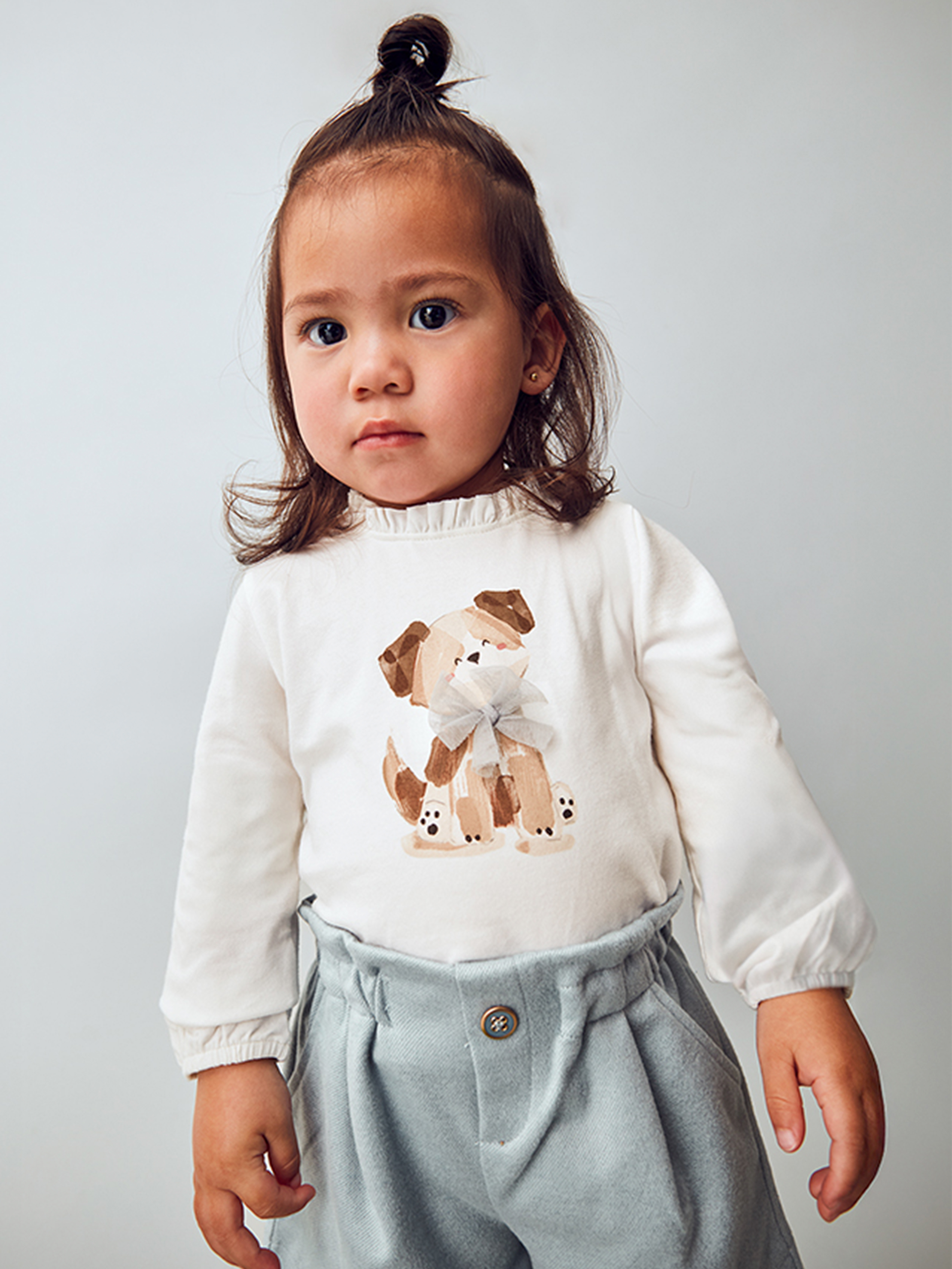 Jerseys Femenino Mayoral