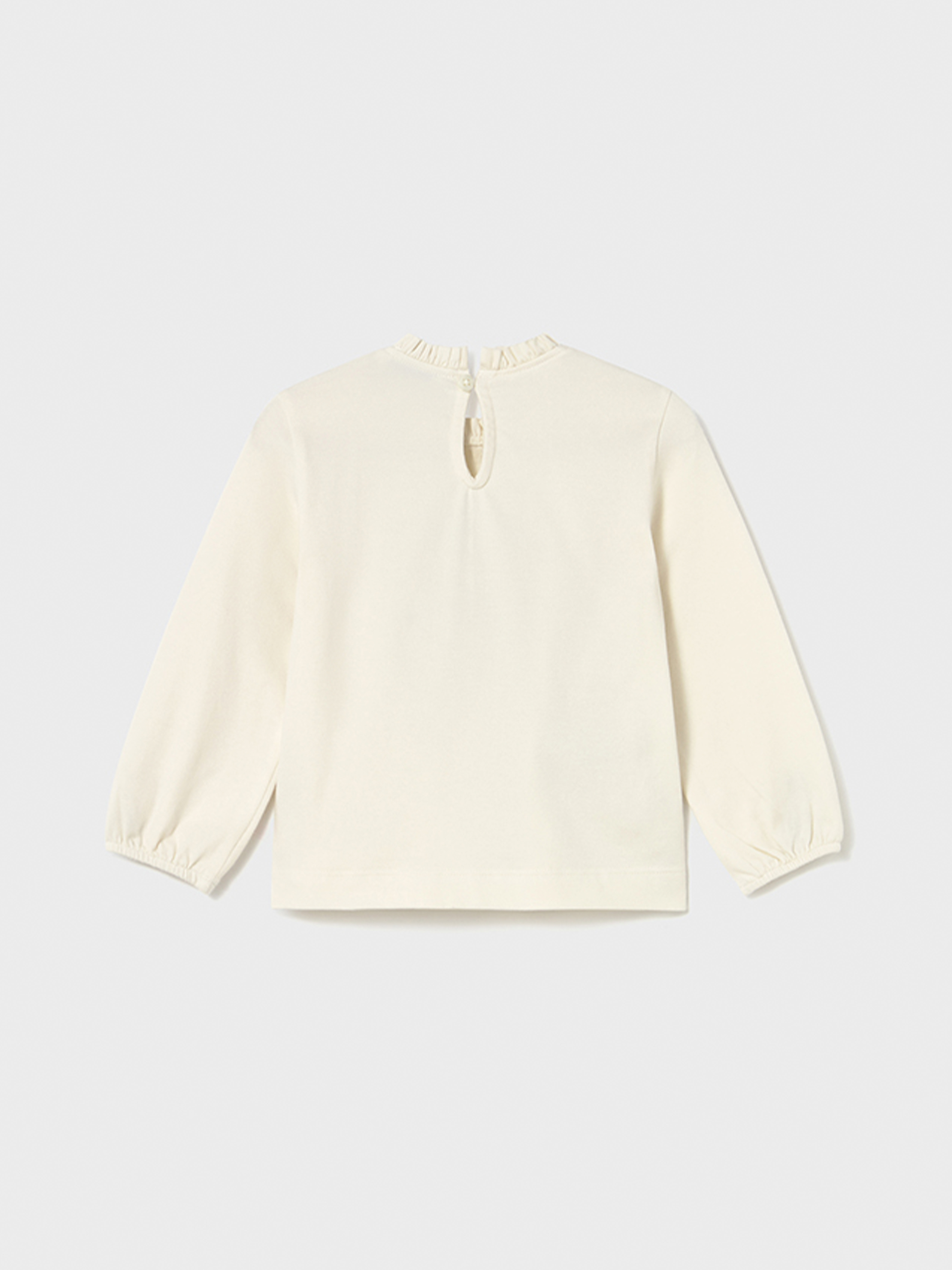 Jerseys Femenino Mayoral