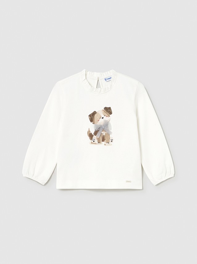 Jerseys Femenino Mayoral