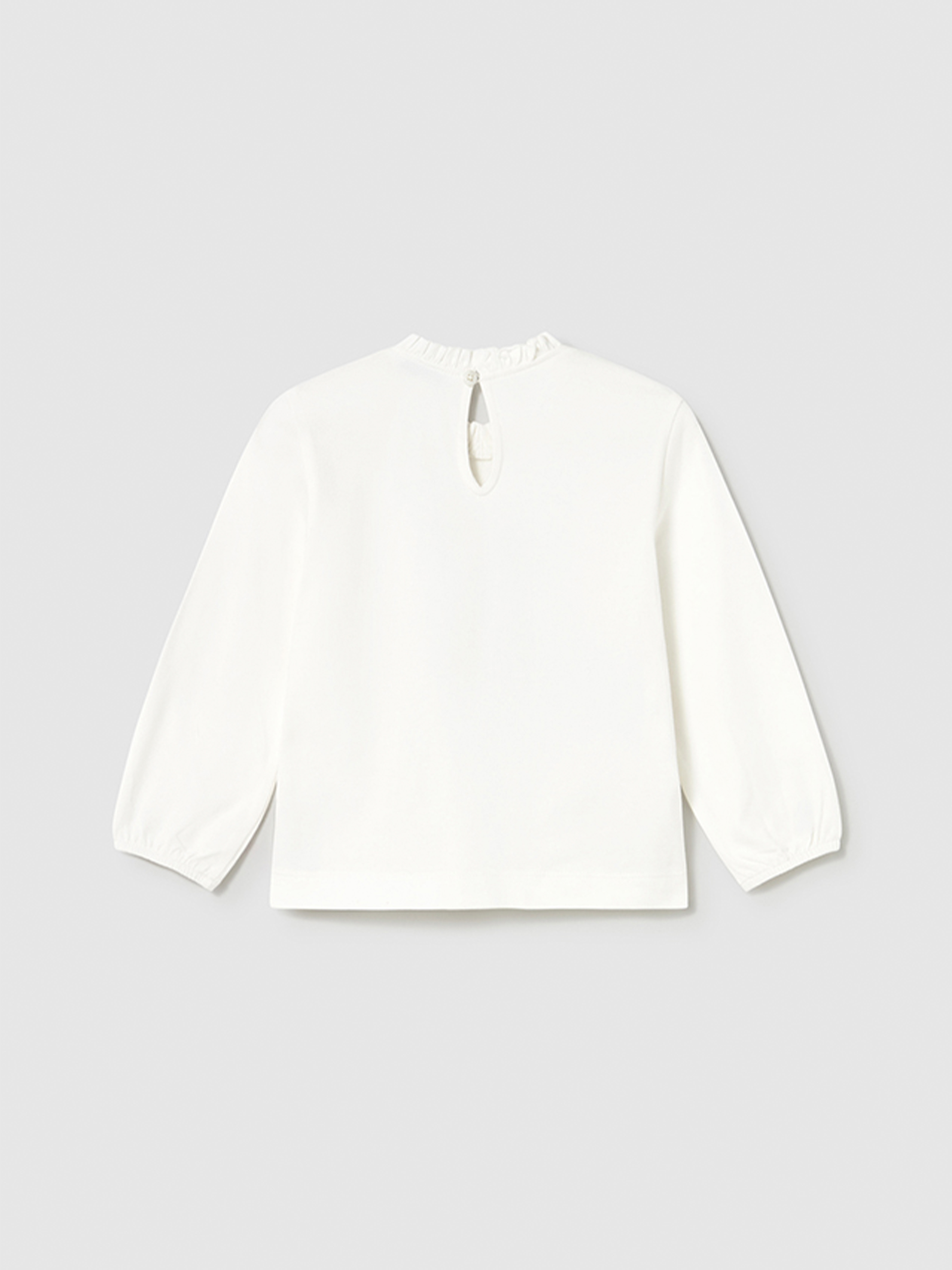 Jerseys Femenino Mayoral