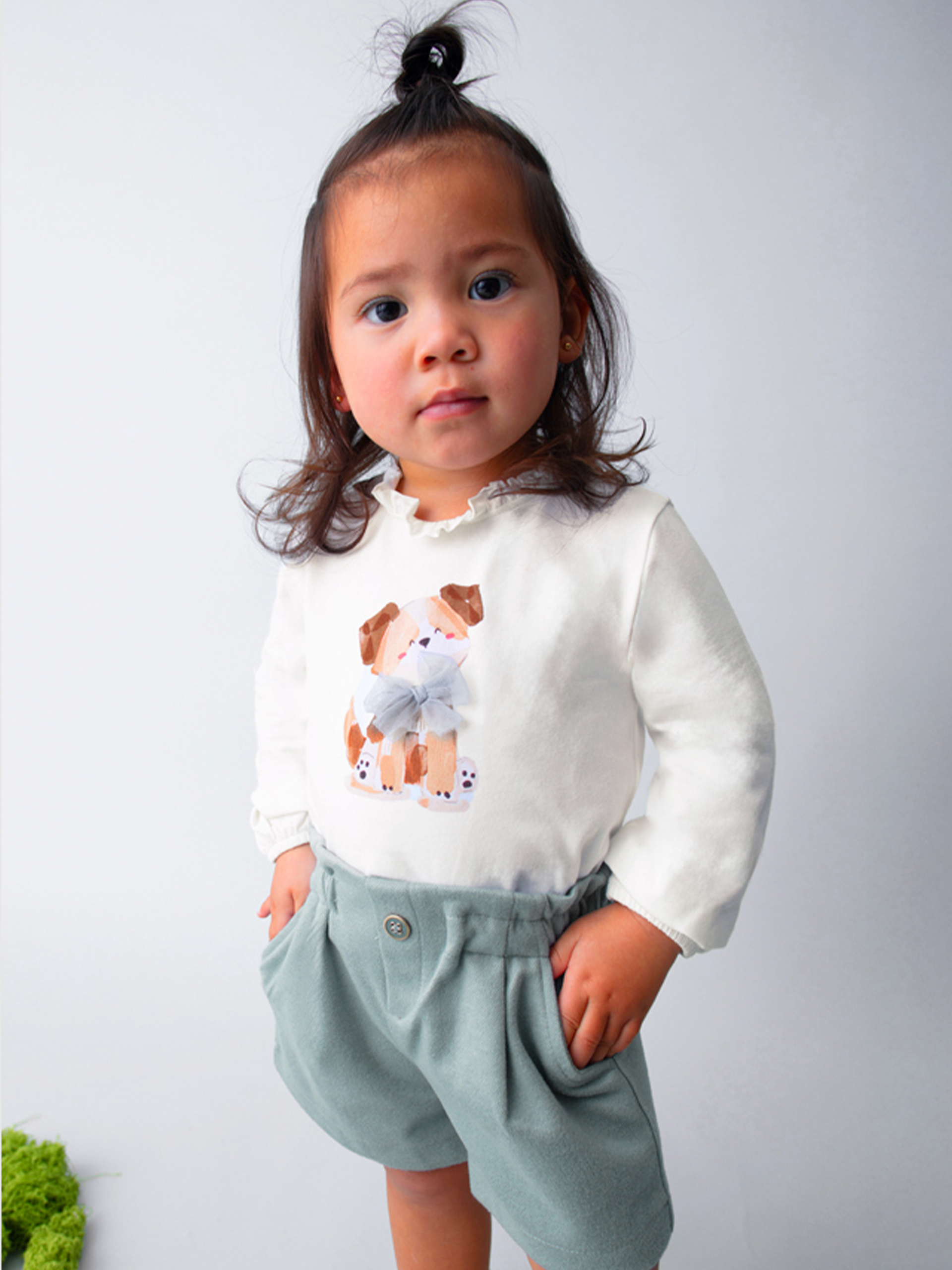 Jerseys Femenino Mayoral