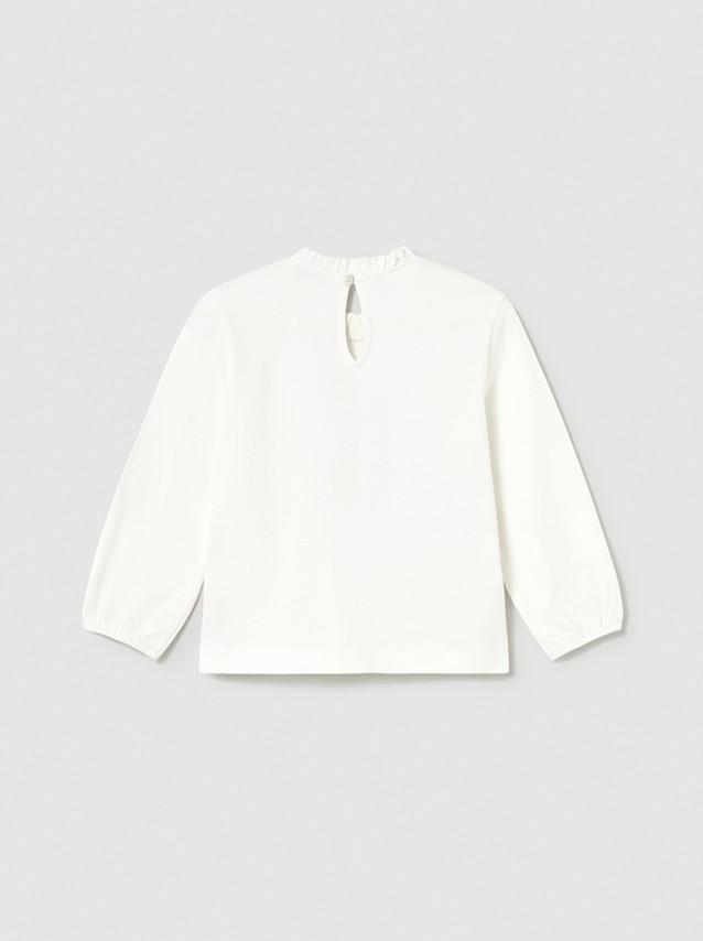 Jerseys Femenino Mayoral