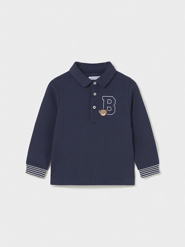 Pulls Masculin Mayoral