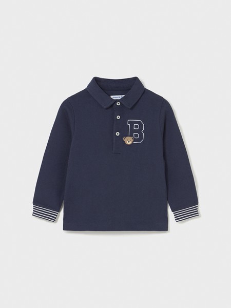 Pulls Masculin Mayoral