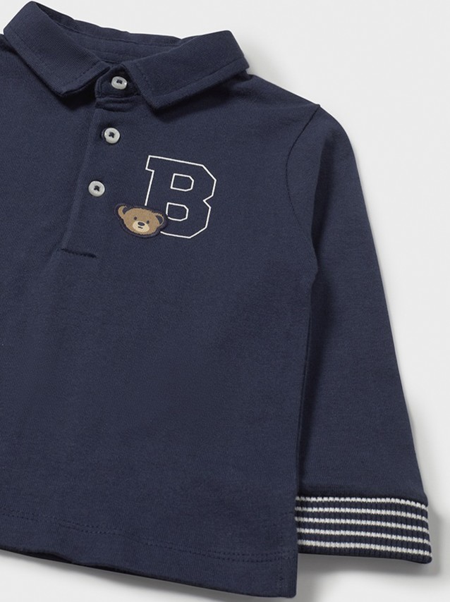 Jumpers Male Mayoral