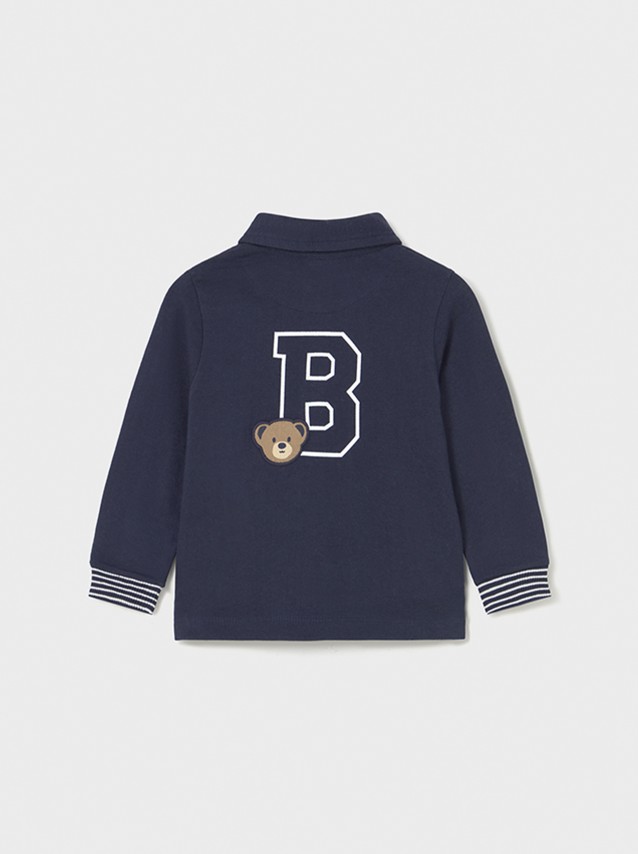 Pulls Masculin Mayoral