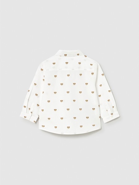 Camisas Bebé Menino Mayoral Camisas Bebé Menino Mayoral
