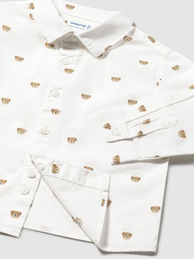 Camisas Masculino Mayoral