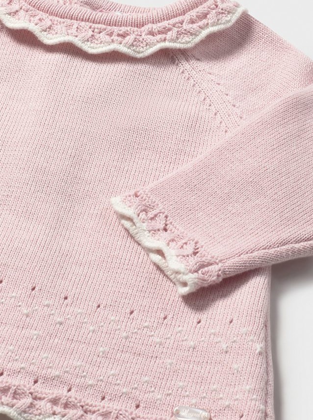 Conjuntos Beb Menina Mayoral