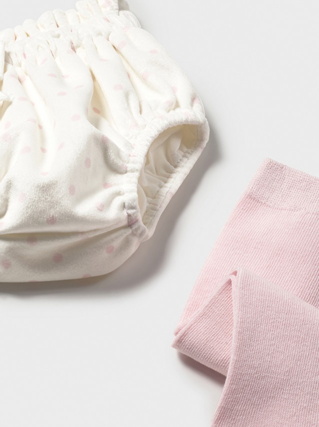 Conjuntos Beb Menina Mayoral