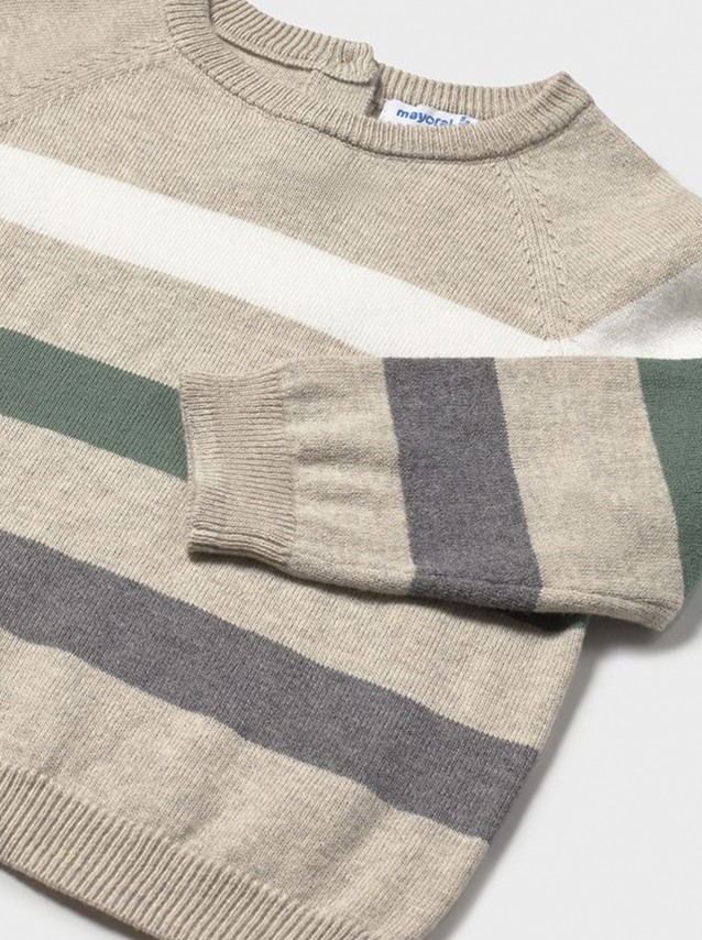 Pulls Masculin Mayoral