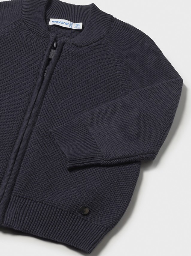 Casaco Beb Menino Mayoral