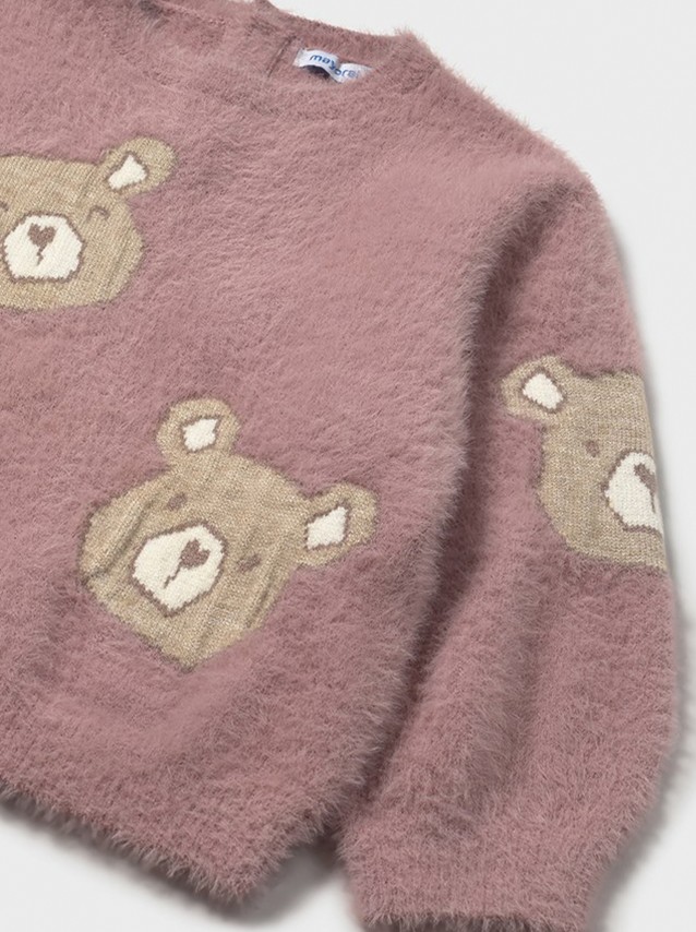 Camisola Beb Menina Mayoral