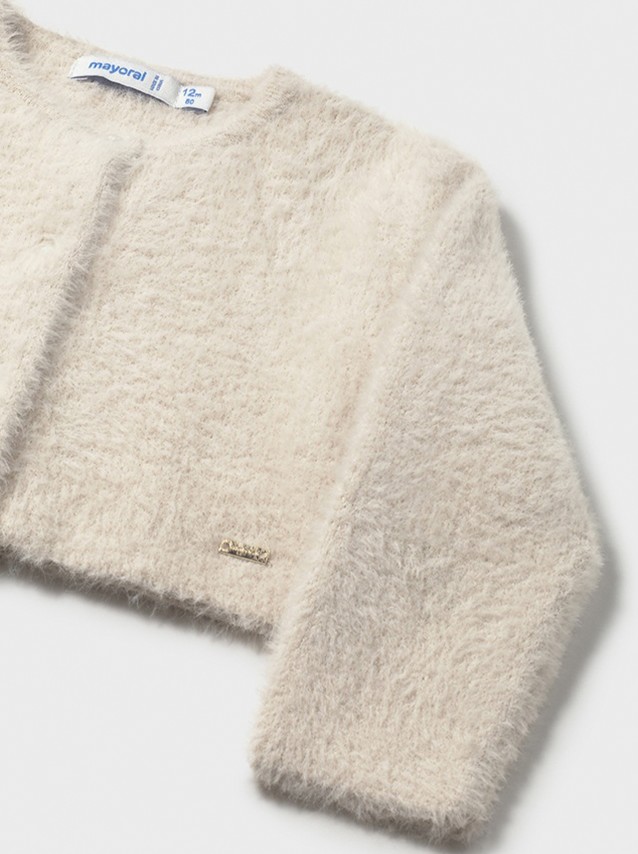 Casaco Beb Menina Mayoral