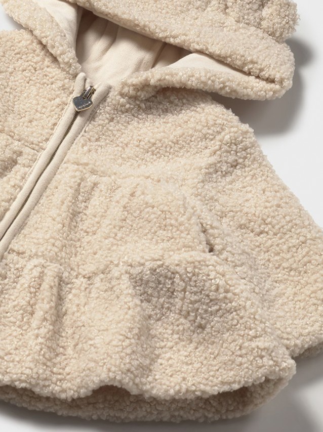 Casaco Beb Menina Mayoral