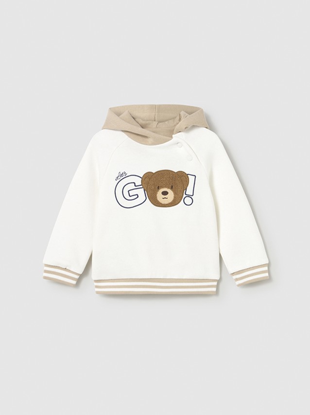 Pull-Over Masculin Mayoral