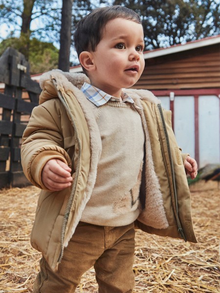 Veste Masculin Mayoral